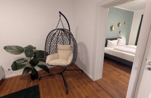 Marli/Brandenbaum Apartamento | HejU - Design Oase