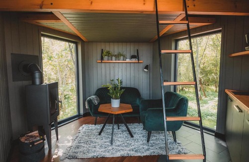 Lihula Casa | Hekso treehouse