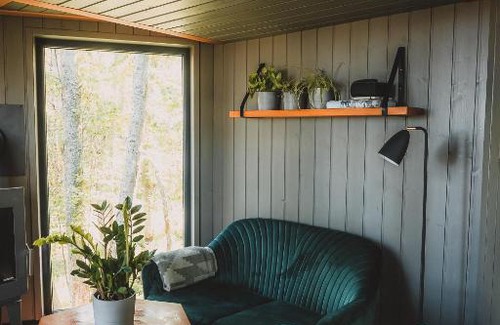 Lihula Casa | Hekso treehouse