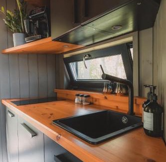 Lihula Casa | Hekso treehouse