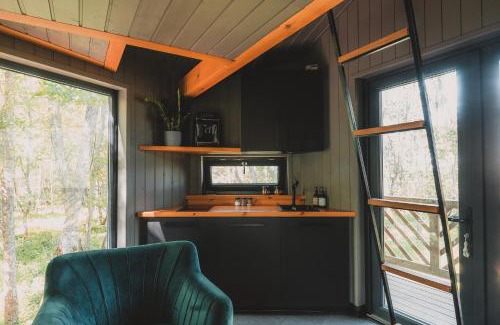 Lihula Casa | Hekso treehouse