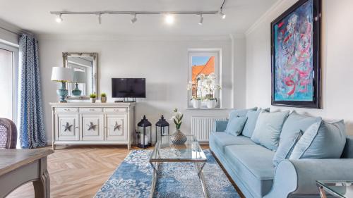 Hel Apartamento | Hel Centrum, Sun & Snow