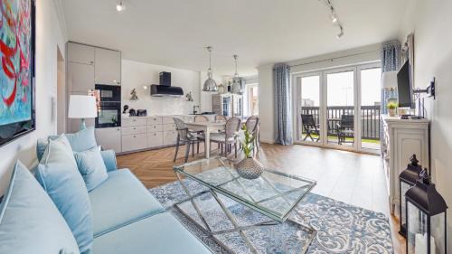 Hel Apartamento | Hel Centrum, Sun & Snow
