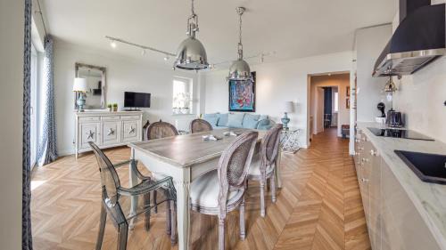 Hel Apartamento | Hel Centrum, Sun & Snow