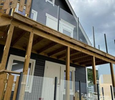 Harstad Apartamento | Hel utleieleilighet i Harstad