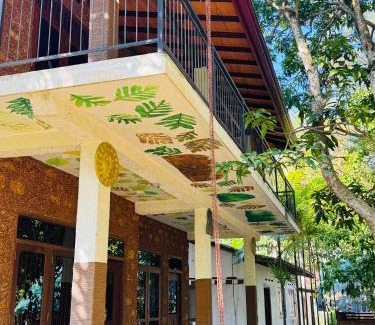 Hettimulla Hotel | Hela Gedara Villa Beruwala