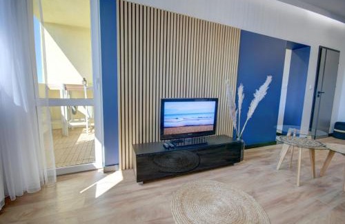 Hel Apartamento | HelApart - Boho