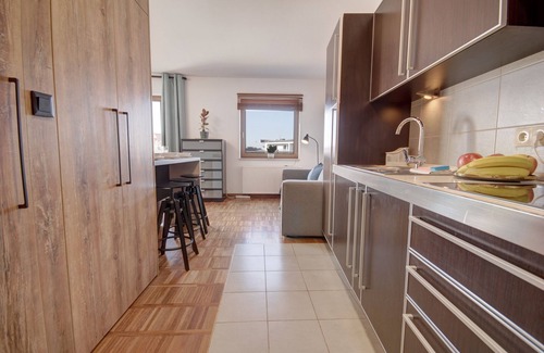 Hel Apartamento | HelApart - Helska Villa