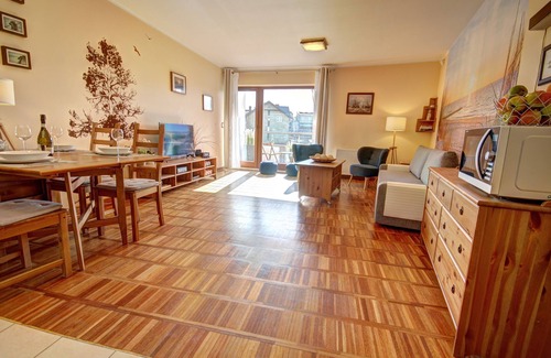 Hel Apartamento | HelApart - Helska Villa