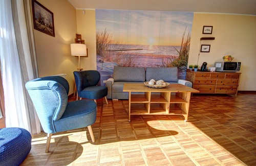 Hel Apartamento | HelApart - Helska Villa