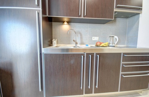 Hel Apartamento | HelApart - Helska Villa