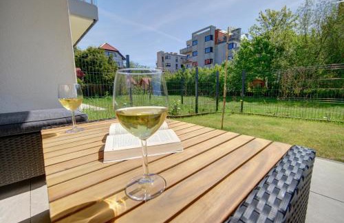 Hel Apartamento | HelApart - Kaszubska Bryza II