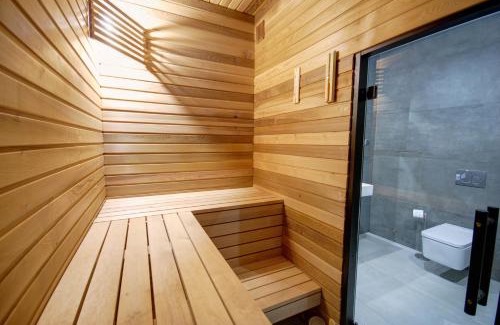Hel Apartamento | HelApart - Loft