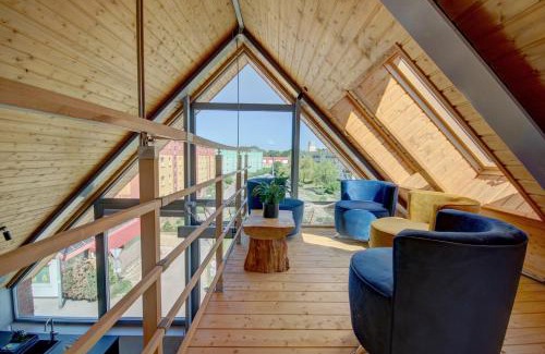 Hel Apartamento | HelApart - Loft