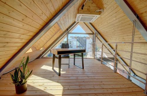 Hel Apartamento | HelApart - Loft