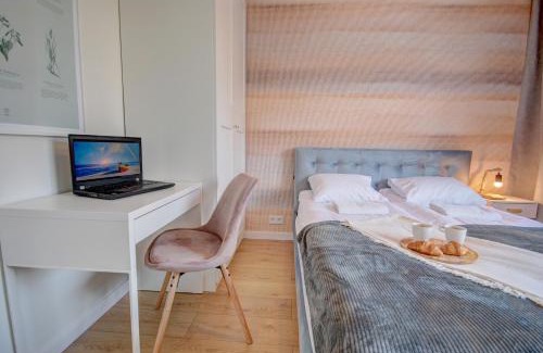 Hel Apartamento | HelApart - Rodzinny