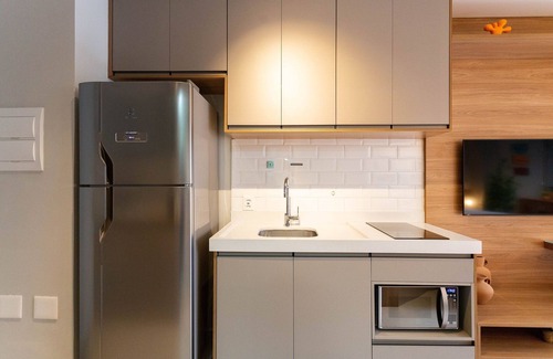 Sao Paulo Apartamento | Helbor Edition Vila Madalena