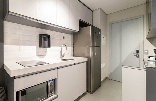 Sao Paulo Apartamento | Helbor Edition Vila Madalena
