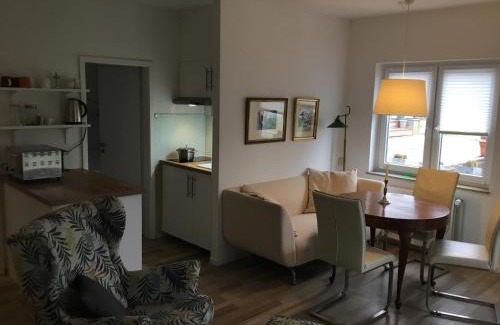 Neustadt in Holstein Apartamento | Held Ursel