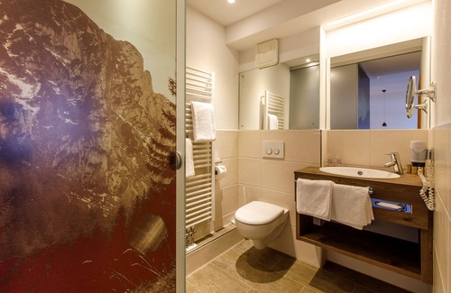 Ruhpolding Hotel | HELDs Vitalhotel