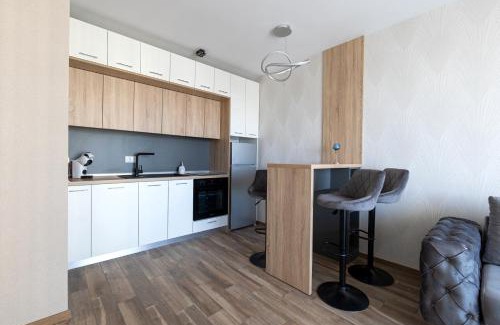 Saints Constantine and Helena Apartamento | Helena Holiday B