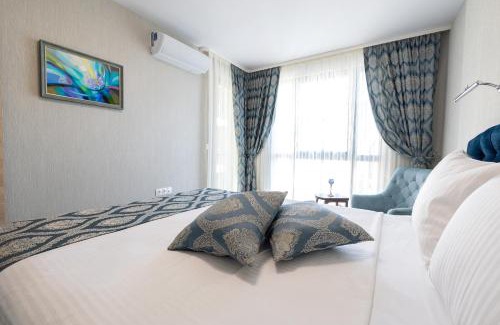 Saints Constantine and Helena Apartamento | Helena Holiday B