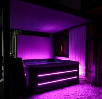 Szczawnica Casa | Helenówka - dom w górach z jacuzzi