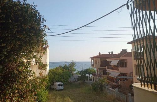 Nea Skioni Apartamento | Helen