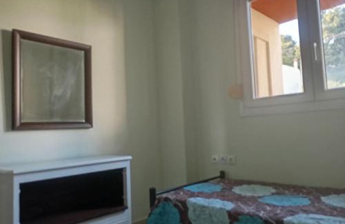 Nea Skioni Apartamento | Helen
