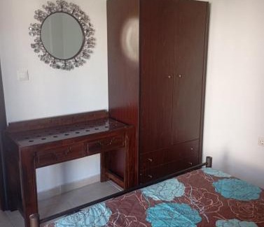 Nea Skioni Apartamento | Helen