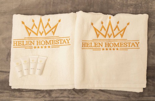 Palmovka Apartamento | Helen Homestay Karlín Prague