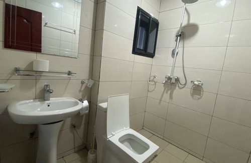 Yaounde Hotel | Helen Hotel