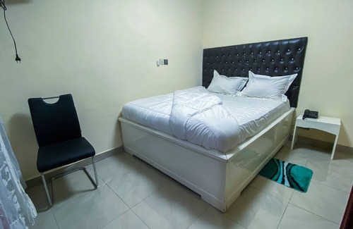 Yaounde Hotel | Helen Hotel