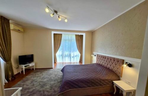 Mykolaiv Apartamento | Helen Hotel