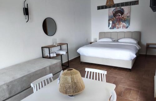 Achladies Apartamento | Helen's 11 boutique
