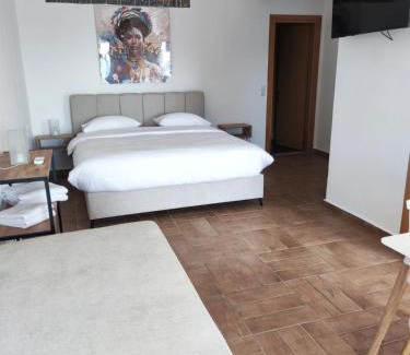 Achladies Apartamento | Helen's 11 boutique