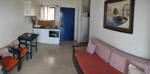 Galaxidi Apartamento | Helen's appartments