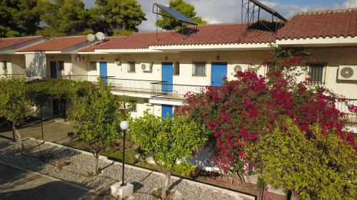 Galaxidi Apartamento | Helen's appartments