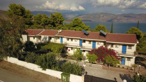Galaxidi Apartamento | Helen's appartments