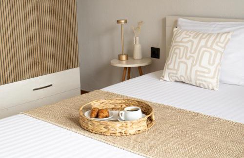 Chrysoupolis Apartamento | Helen's Cozy Stay