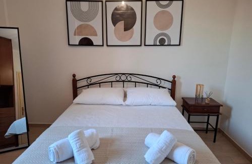 Chios Apartamento | Helen's Eden