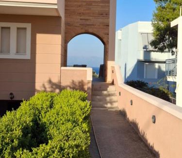 Chios Apartamento | Helen's Eden