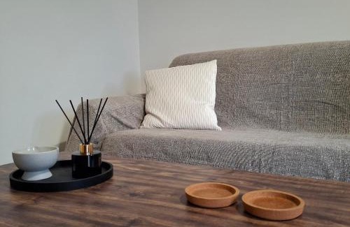 Chios Apartamento | Helen's Eden