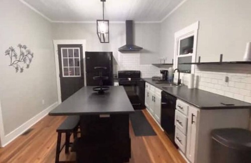 Mount Airy Casa | Helen's Grace Haven