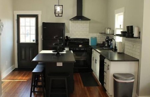 Mount Airy Casa | Helen's Grace Haven