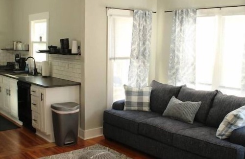 Mount Airy Casa | Helen's Grace Haven