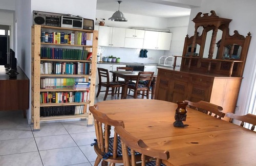 Nicosia Apartamento | La casa de Helen en el corazón de Nicosia