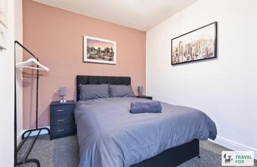 Nottingham Casa | Helen's House