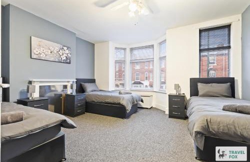 Nottingham Casa | Helen's House