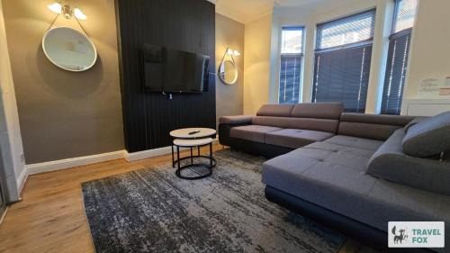 Nottingham Casa | Helen's House